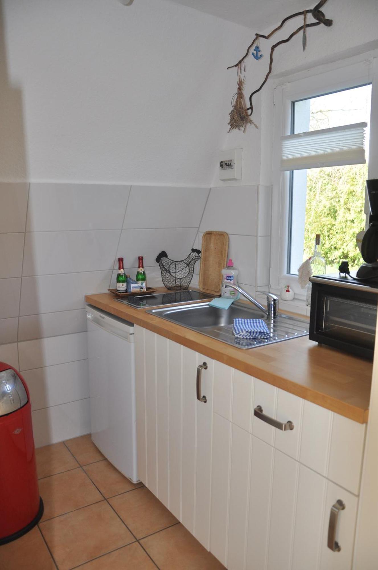 Ferienhaus Naehe Warnemuende Elmenhorst/Lichtenhagen Exterior foto