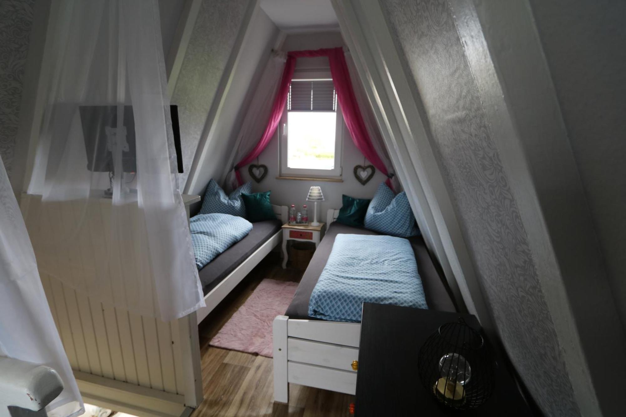 Ferienhaus Naehe Warnemuende Elmenhorst/Lichtenhagen Exterior foto