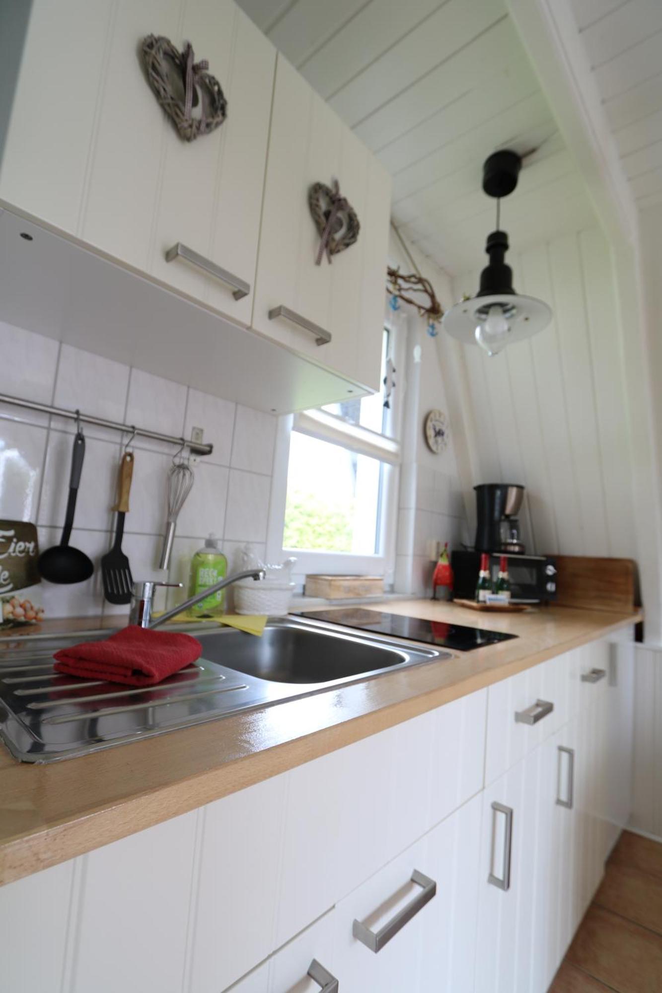 Ferienhaus Naehe Warnemuende Elmenhorst/Lichtenhagen Exterior foto